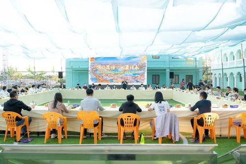 “四最”精神薪火傳，青年企業(yè)家與社會(huì)組織攜手民眾共筑文化橋梁