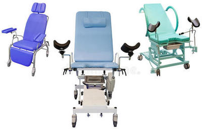 醫(yī)用床插畫 專業(yè)化設計與商業(yè)應用