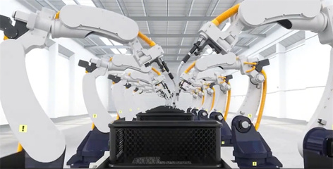 計算機系統集成 打造高效智能的企業解決方案