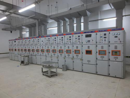 智能融合 工廠電力環境監測與計算機系統集成的關鍵作用